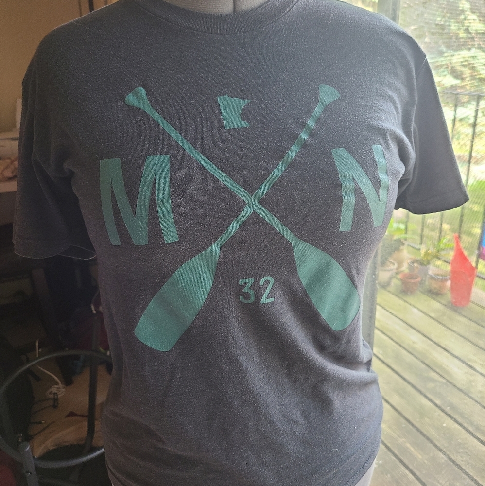 Minnesota Tee